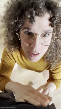 Real anal nunca antes visto com vibewithmommy