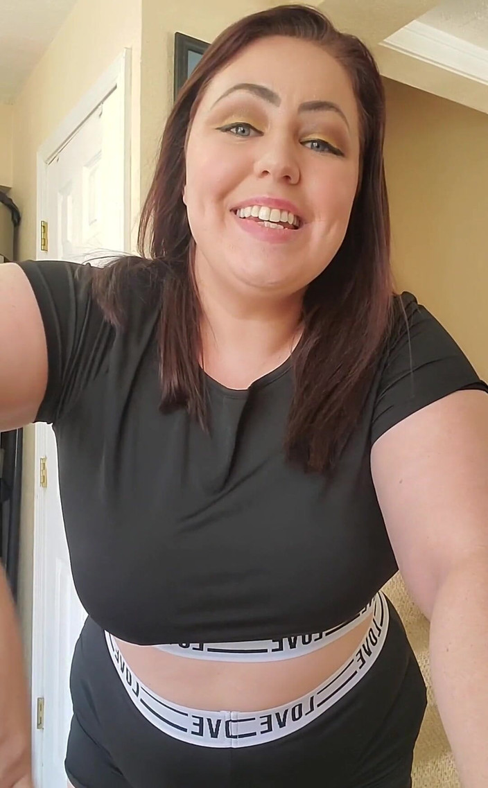 KinkyKatie: Mutlu Şükran Günü hatun! Sana çok minnettarım!