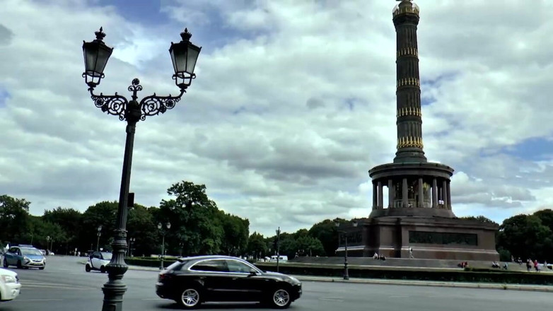 Deutschland porn: Bums Mobil - (celý film)