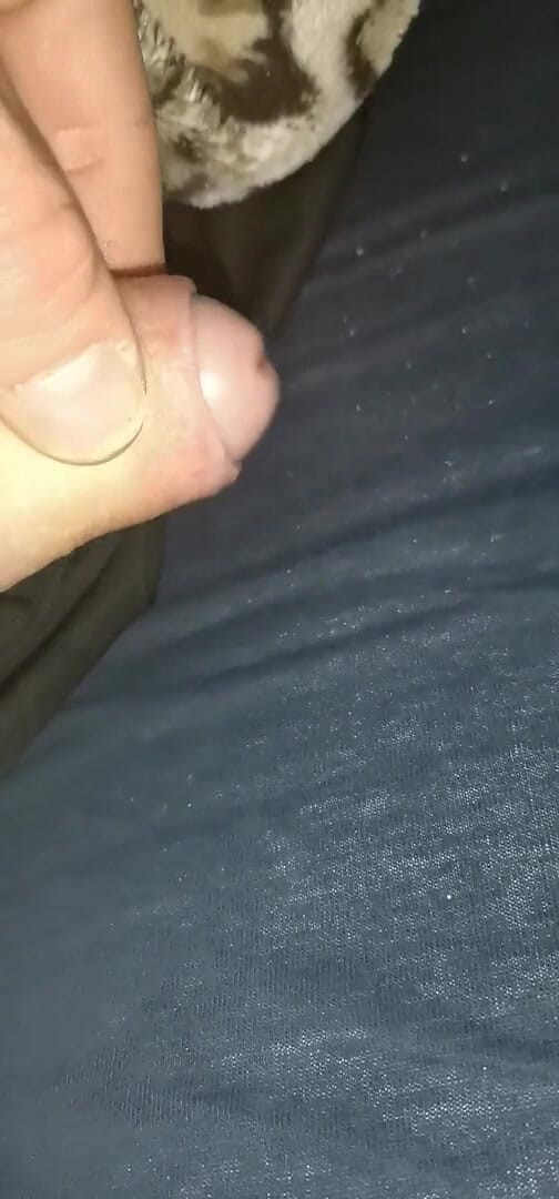 TheFisterer: Masáž jedna
