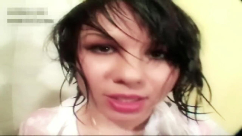Lydia Privat: Cheated and recorded