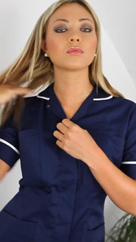 Natalia Forrest - Dream Nurse