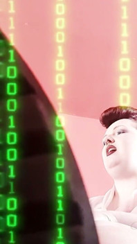 Digital Goddess Boot Worship