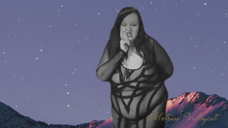 Mxtress Valleycat: Srebrne źródła umysł topią się