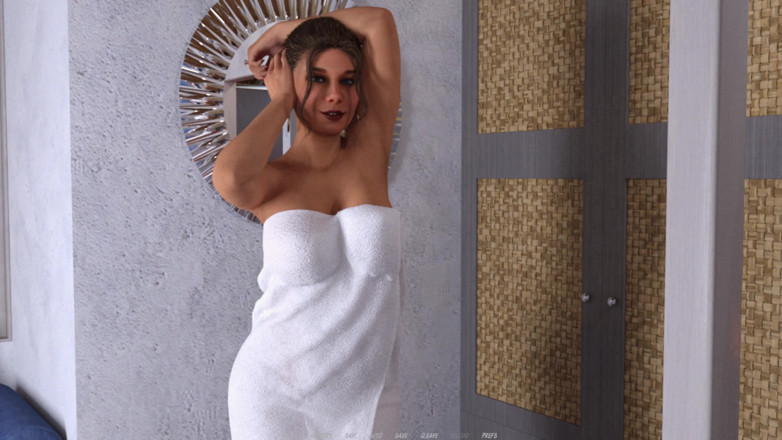 Wickedgammes studio: A mi esposa cachonda le gusta el sexo interracial parte 33