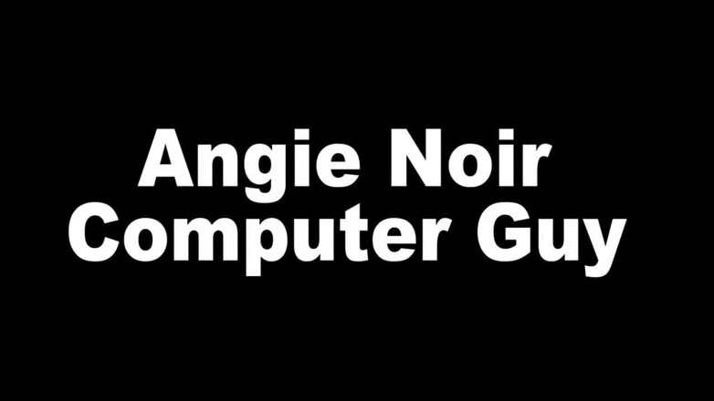 Richard Manns World: Angie Noir vs. Richard Mann #4