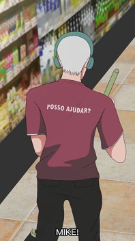Send Me Stars 4 - Delivery Man - Hentai Yaoi Anime