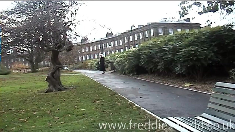 Freddies World: Seksi sarışın hemşire sikiliyor