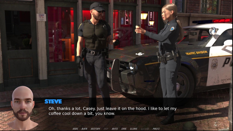 Wickedgammes studio: Taboo Games Part 62