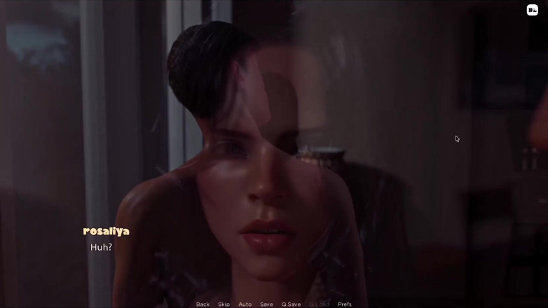 Alita: Bright Lord Gameplay Part 2 - Potajemnie skradanie nagiej macochy