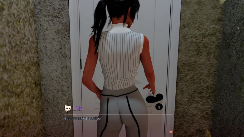 LewdArcade: Croft adventures permainan lucah bermain [bahagian 01] permainan seks [18+] permainan dewasa