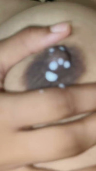 Tía con extraño