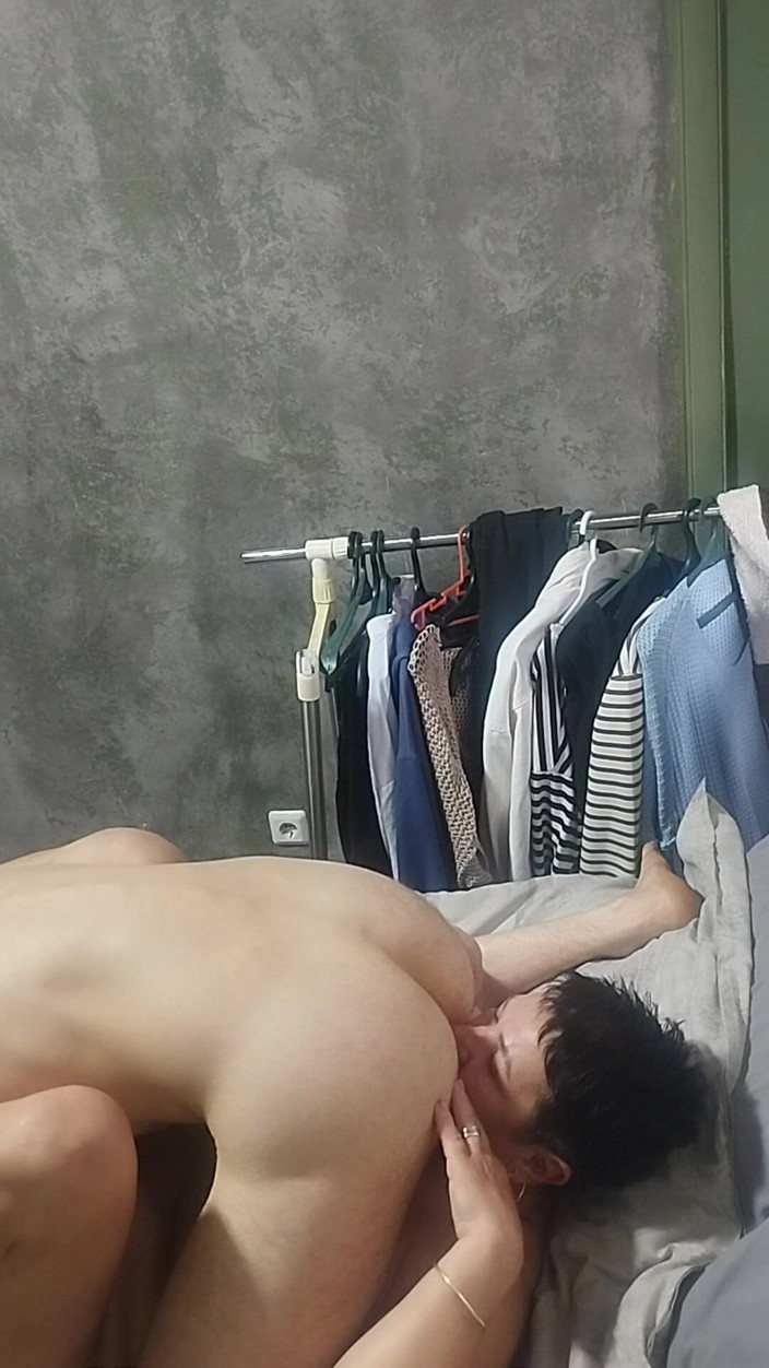 Johny84helen: Domácí experimenty: maximální intimita