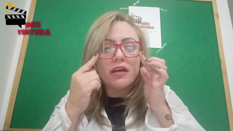 Raquel Cardoso Da Rosa: Curso Online Atores E Atrizes Profissioanl Modulo 4