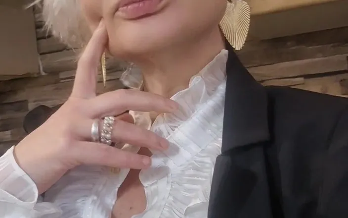 Sofy13: You Think I'm Sexy You Haven't Seen Anything I'm a...