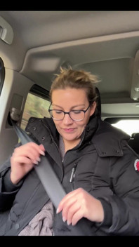 Today I Want to Be Exhibitionist Again and Show My Nipples!