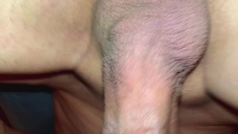 Titi19: Slow-motion Ejaculation