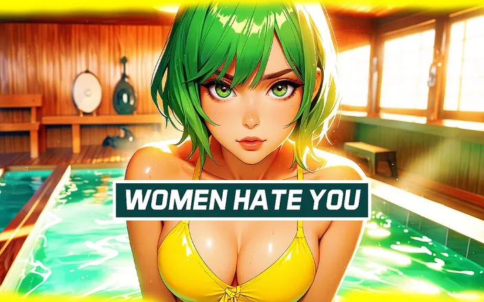 Medusa AI: Women Hate You