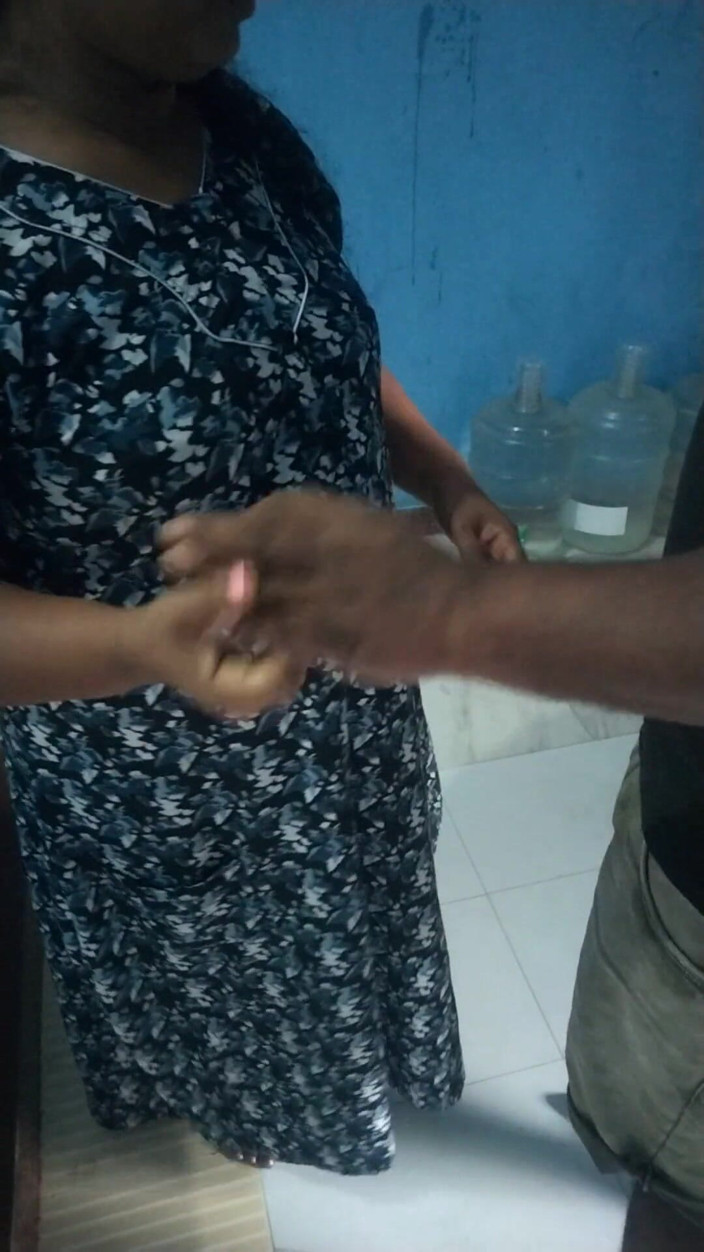 Benita sweety: Akka thambi latte nutrendo tamil parlando caldo