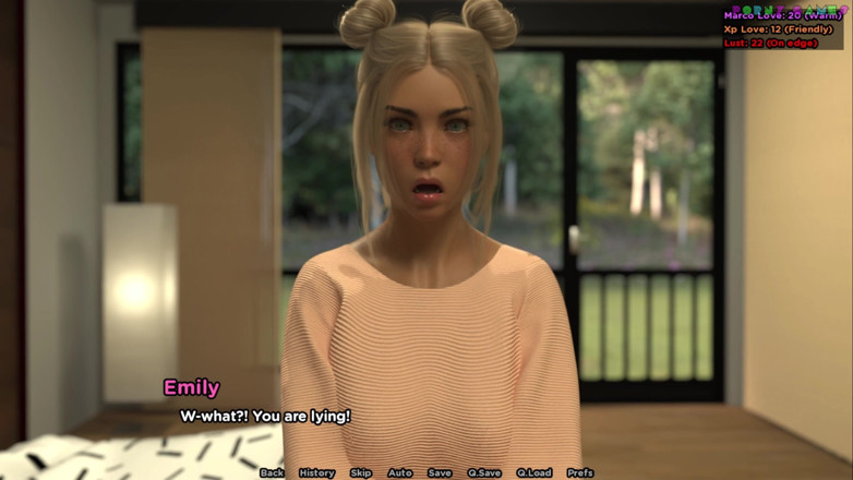 Porny Games: Tunangan oleh lounatick - ayah mertua jilat memekku saat suaminya keluar 3