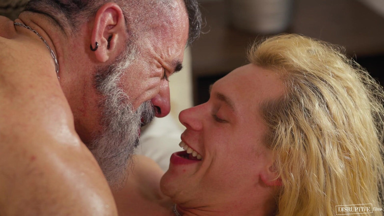 Disruptive films: Disruptivefilms człowiek z sąsiedztwa