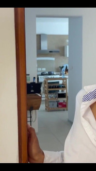 Sneaky Peak Babysitter Massage