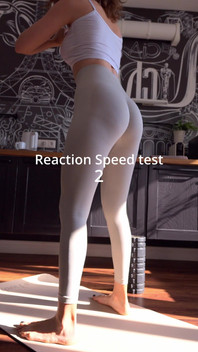 Admit It, Who Has the Fastest Hand?