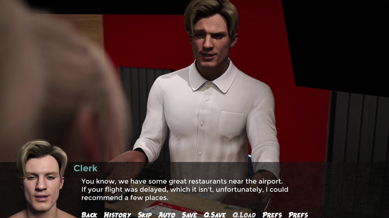 Wickedgammes studio: Těžký život vysokoškolského studenta (7. část)