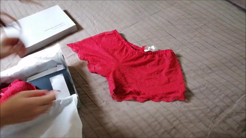 Yvonne: Mon réveillon de Noël, deuxième partie, choix des chaussures et...