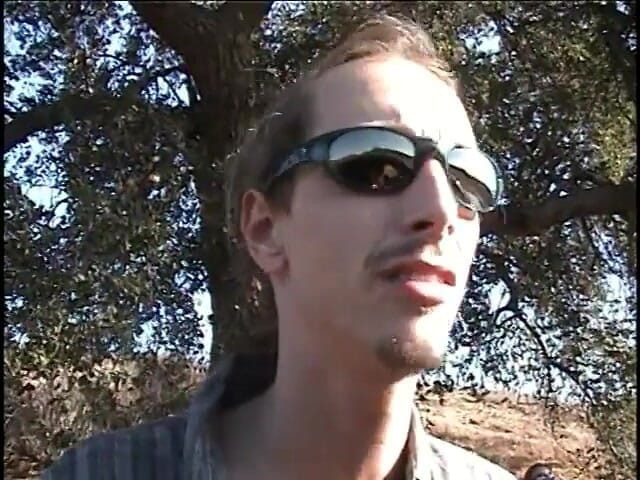 Cumming Soon: Foot fetish man finds a girl in the woods and...