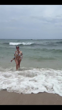 Beach Day Any One
