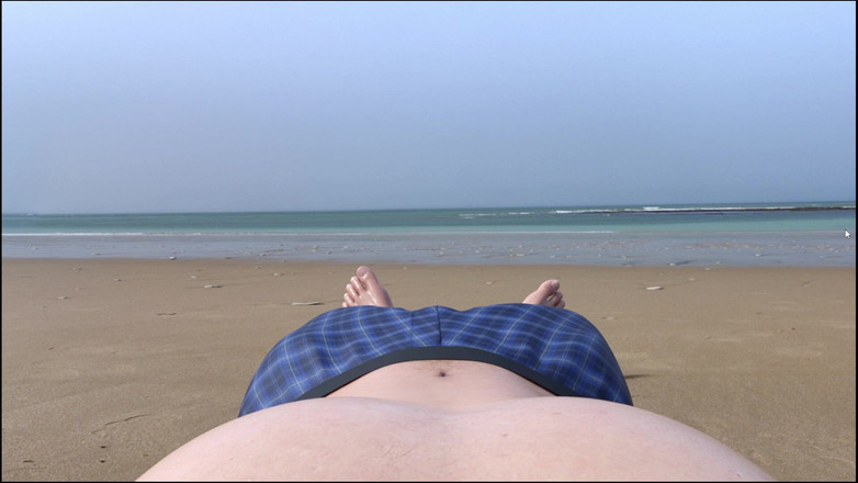 Maayon Plays: 私のガールフレンドスカーレットはジュリーとジョギングで失われた - レッドルーム