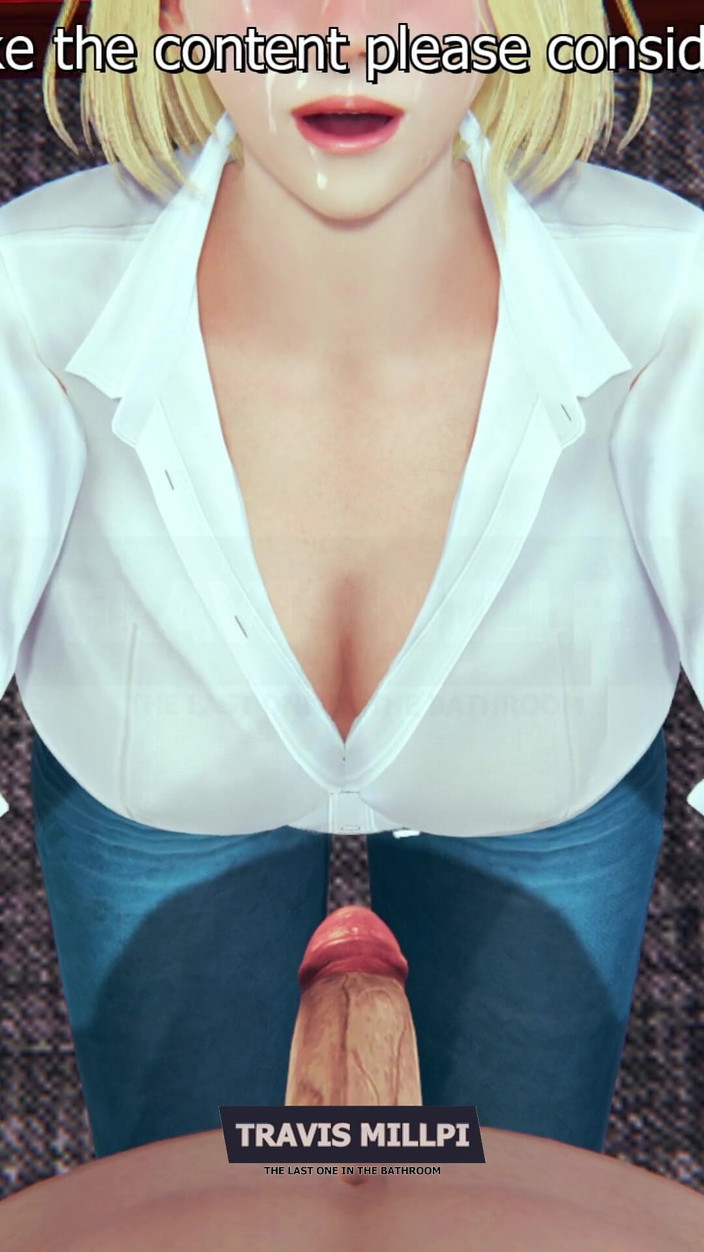 TravisMillpi: Cha Hae-in Boquetes em Solo Leveling