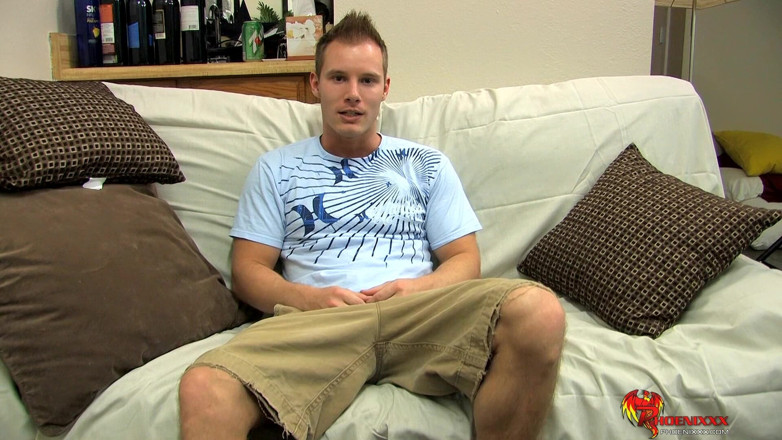 Phoenixxx: Temu bual dengan Tyler Andrews