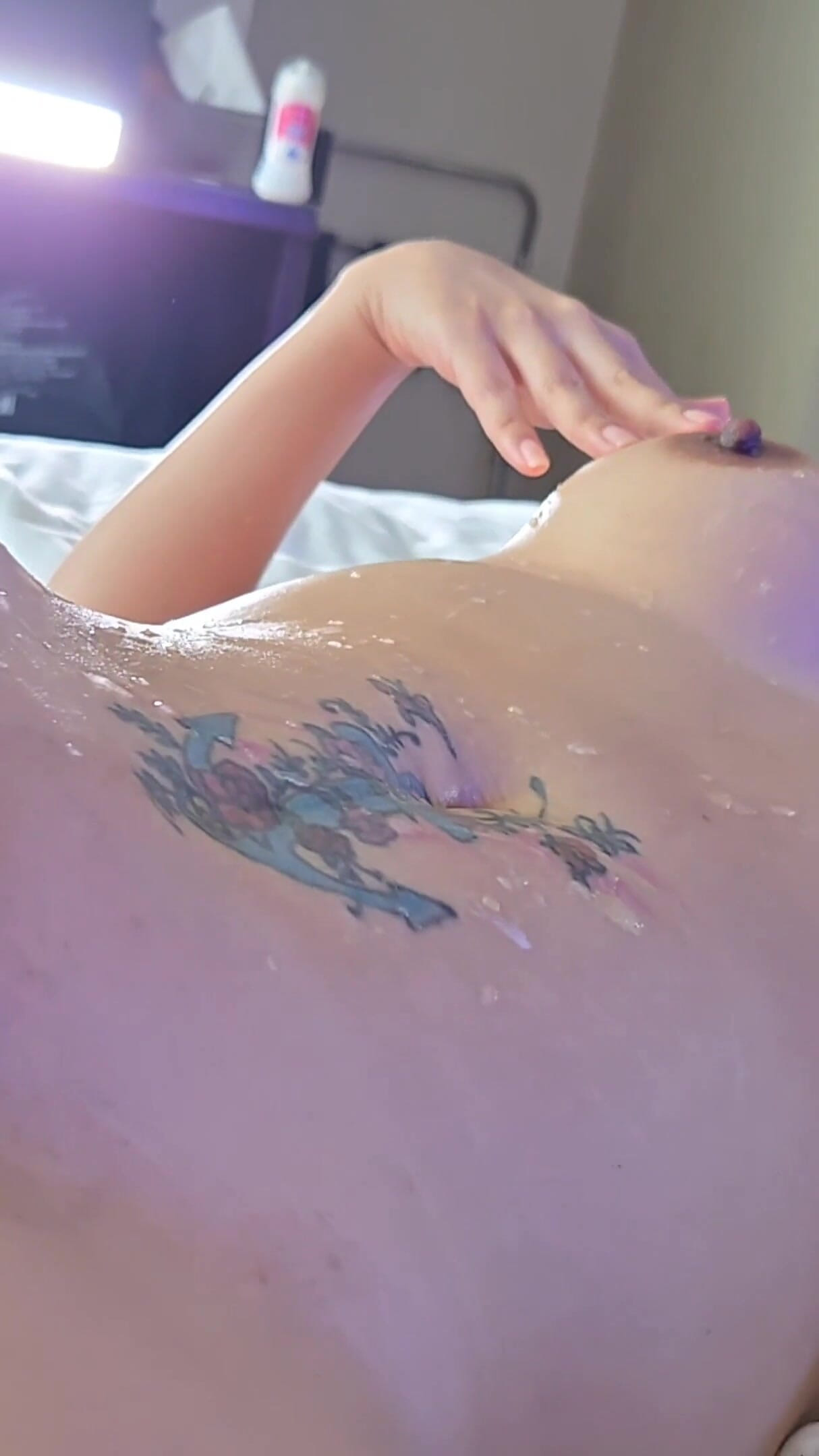 Asian Thai Teen Young Tiny Petite Fingering After Orgy