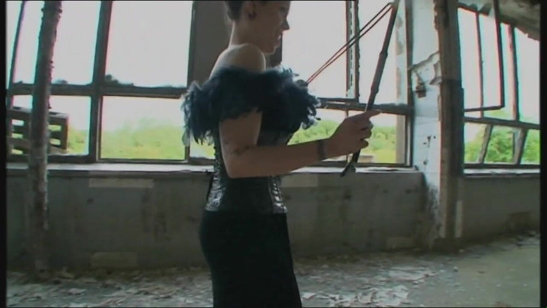Absolute BDSM films - The original: Divoké náhlé BDSM potěšení - VOL.# 03 - (původní film)