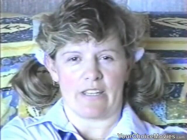 Your Choice Movies: Mature couples homemade sex tape