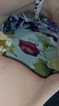 Während meine freundin von unserem nachbarn gefickt wurde, kam ich zweimal in ihren mund
