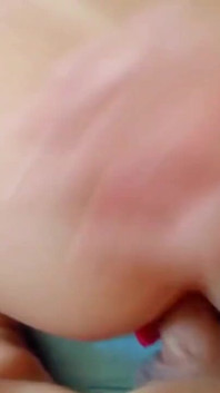 Ranní falešné šukání, opssss