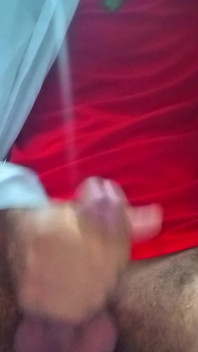 A Sweet, Beautiful, and Delicious Moroccan Penis, Who Wants It?