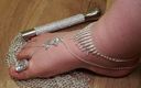 Anastasia Gree: My Perfect Feet Size 40: Your Silent Reverence