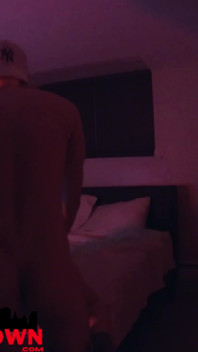 Euphoria Girl Gets Freaky with a Hookup Bts