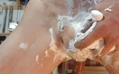 Cuming for My Girlfriend