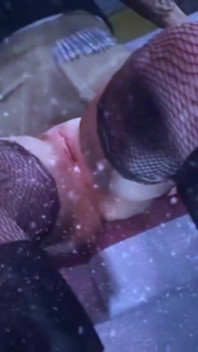 Žádostivá dívka dostane skupinový sex s gangstery - Hentai 3D 50