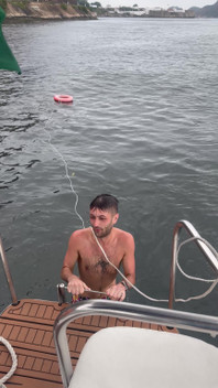 Sneak Peak of My Trip to Rio