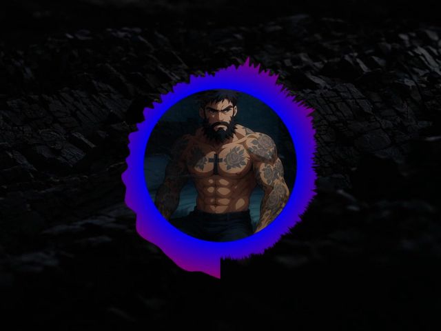 Male Erotic Audio (Erotic Man)