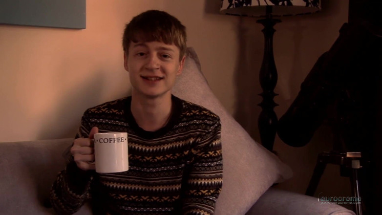 Eurocreme: Um fim de semana com Lyle Boyce sc1 - Danny e...