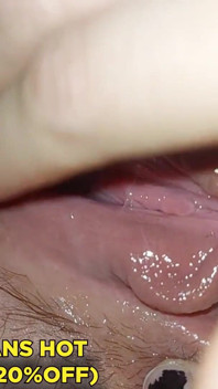 Putting All My Milk in My Stepsister's Vagina, Cumshot Inside