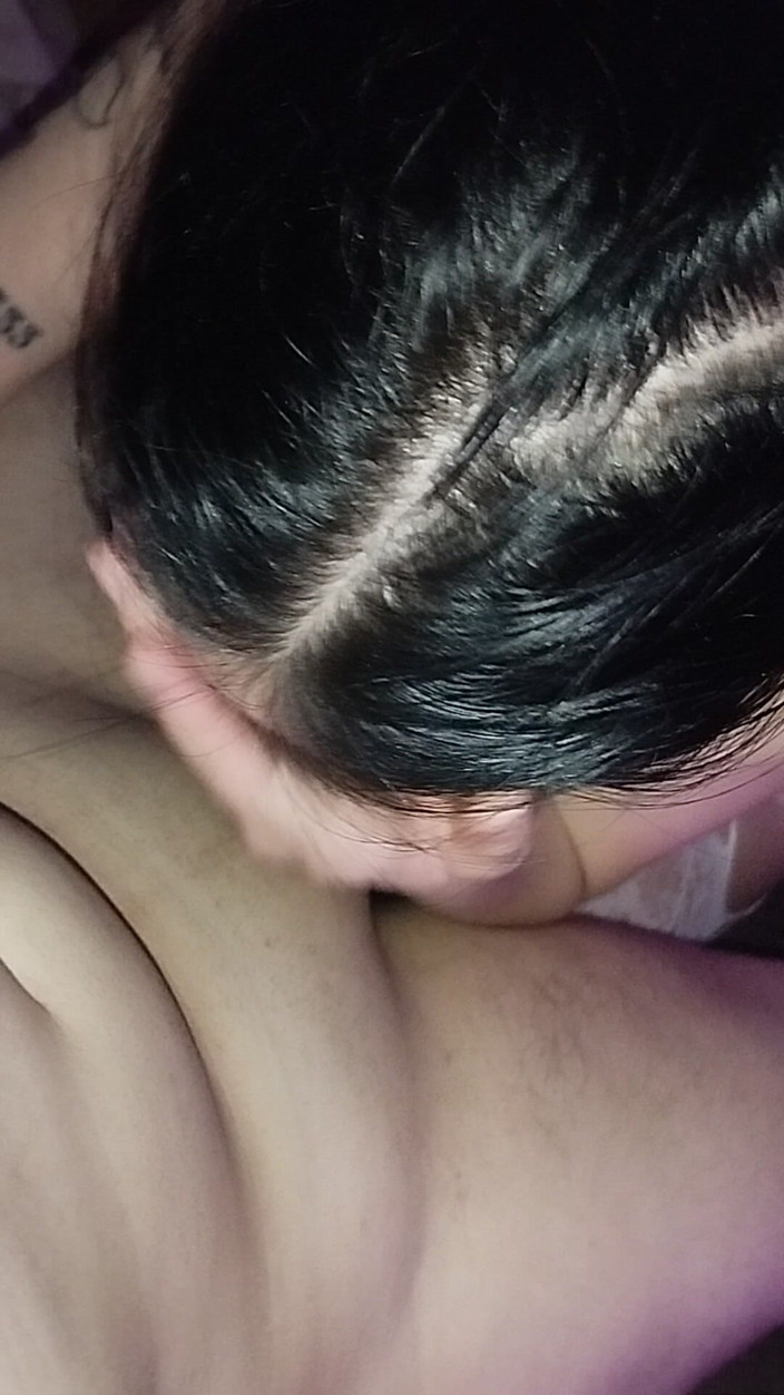 Only18: Sexy Osmnáctiletá Z Polska Dává Bílý Bodypunčoch a Výprask