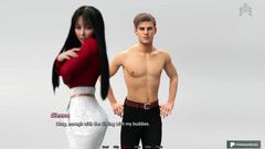 Porngame201: Free Pass - Permainan #4